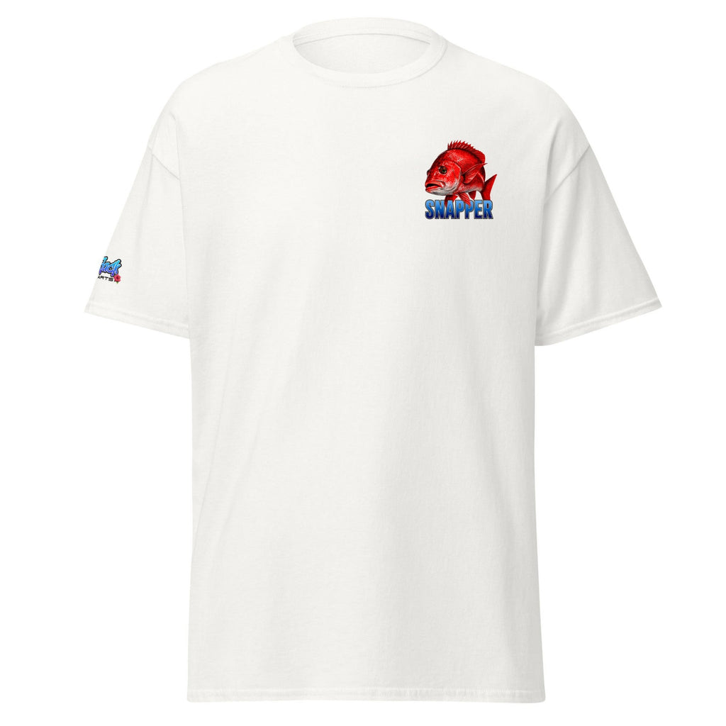 SNAPPER - Unisex classic tee