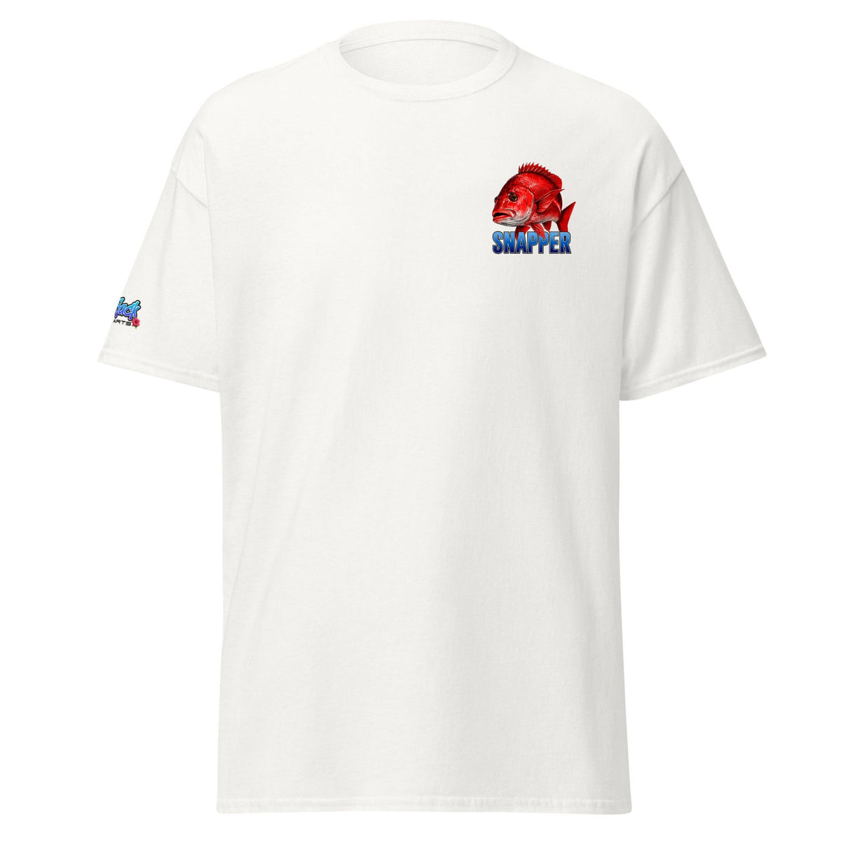 SNAPPER - Unisex classic tee