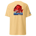 SNAPPER - Unisex classic tee