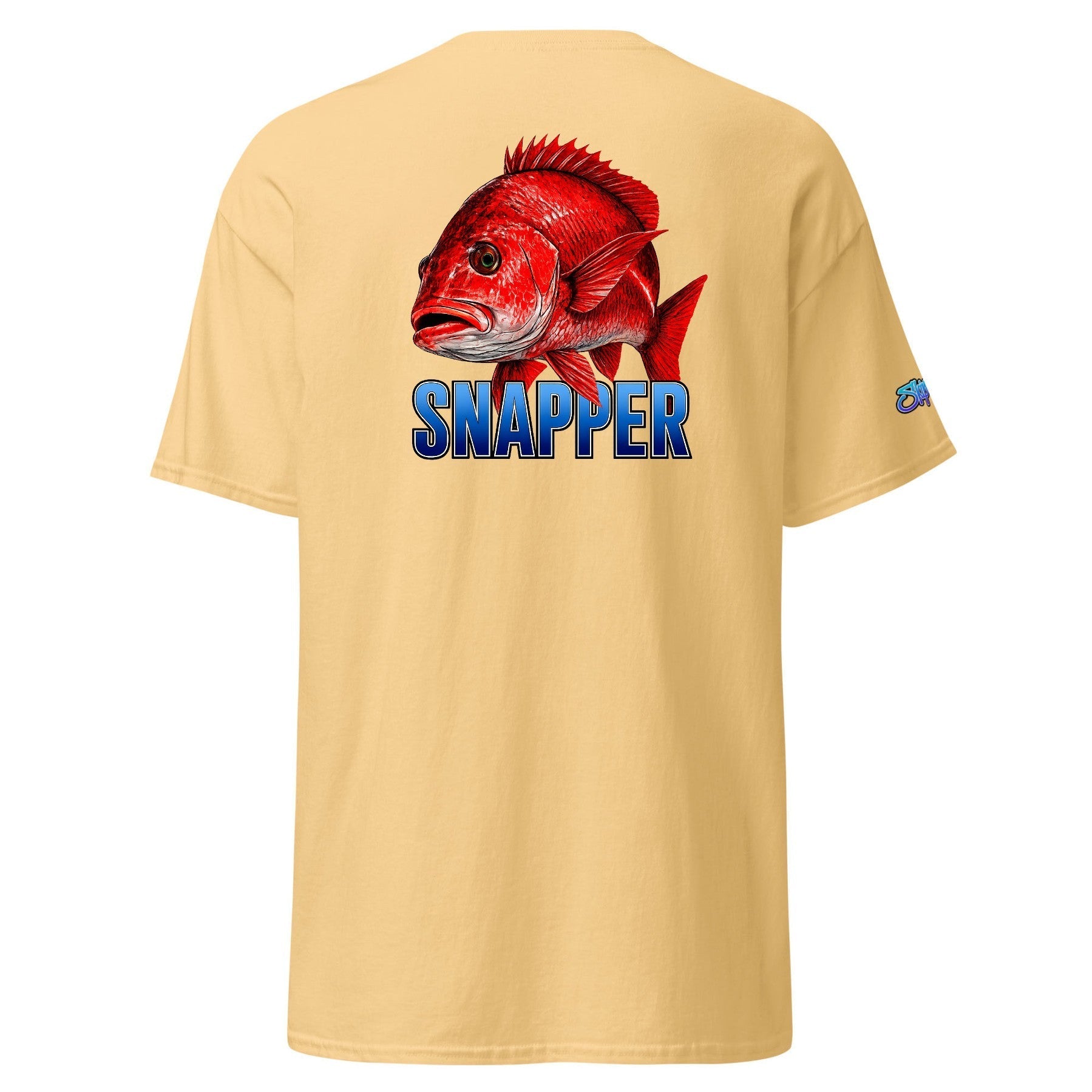SNAPPER - Unisex classic tee