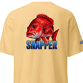 SNAPPER - Unisex classic tee