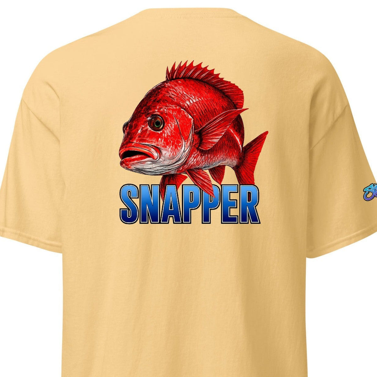 SNAPPER - Unisex classic tee