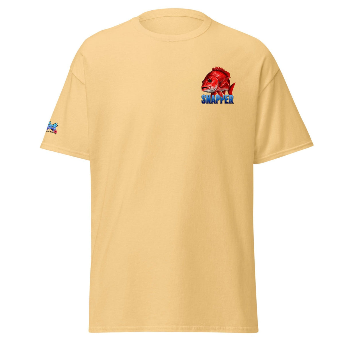 SNAPPER - Unisex classic tee