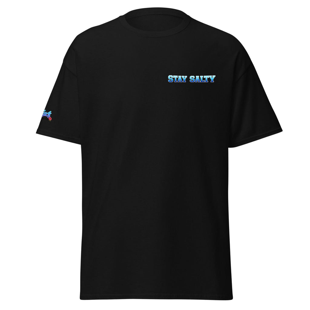 STAY SALTY - Unisex classic tee