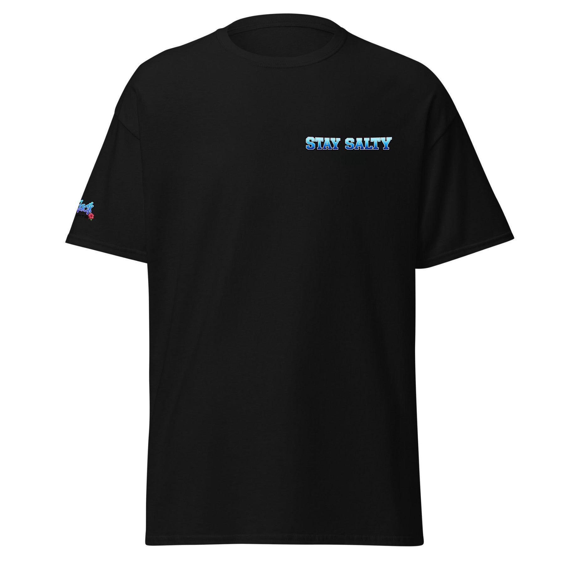 STAY SALTY - Unisex classic tee