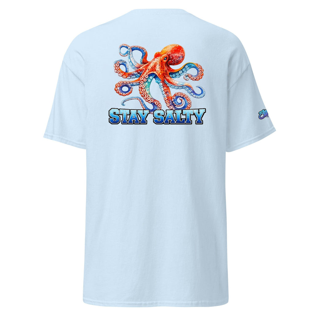 STAY SALTY - Unisex classic tee