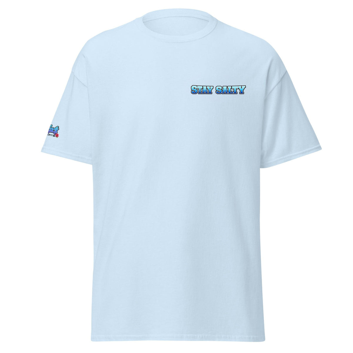 STAY SALTY - Unisex classic tee
