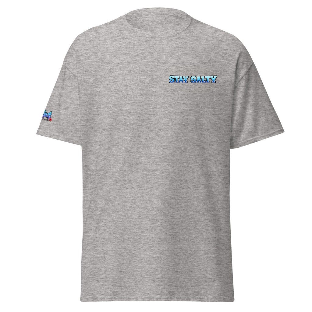 STAY SALTY - Unisex classic tee