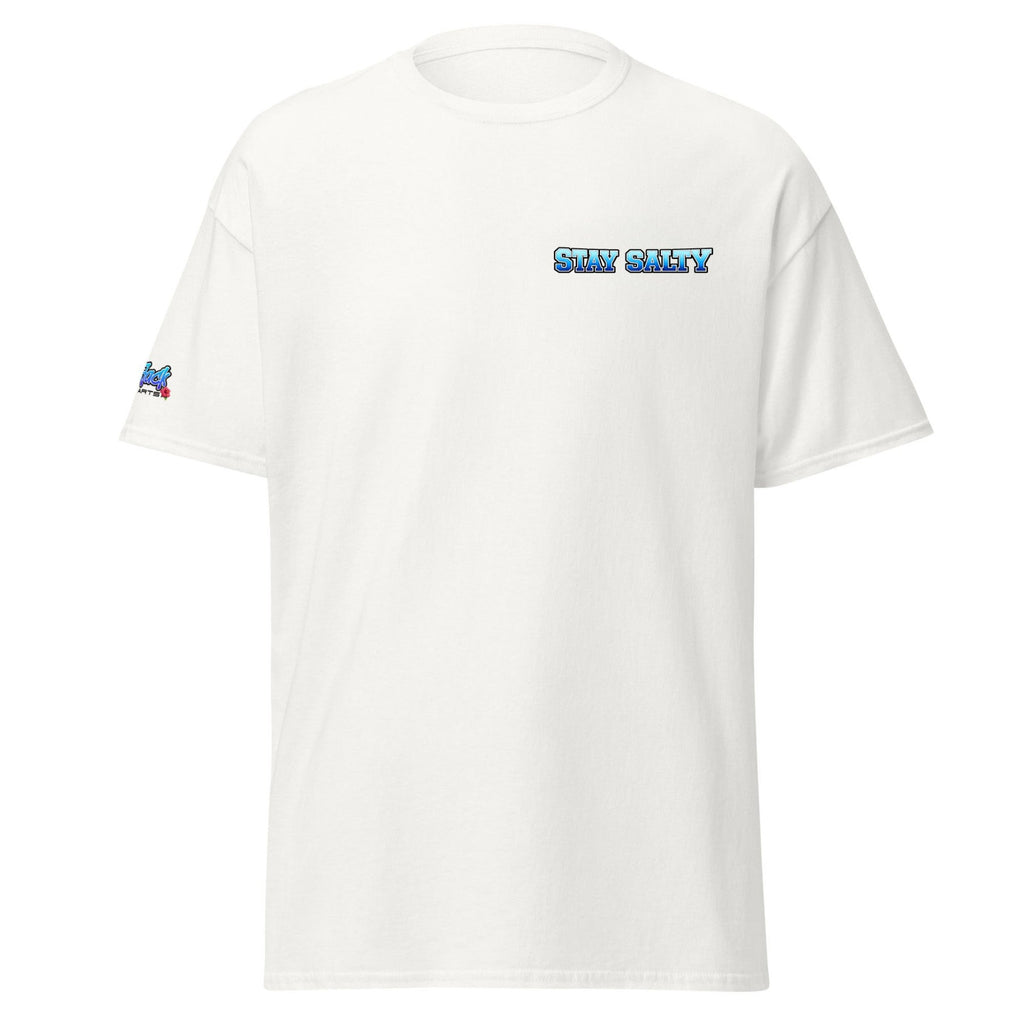 STAY SALTY - Unisex classic tee