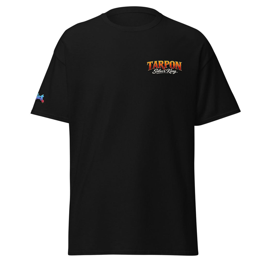 TARPON SILVER KING - Unisex classic tee
