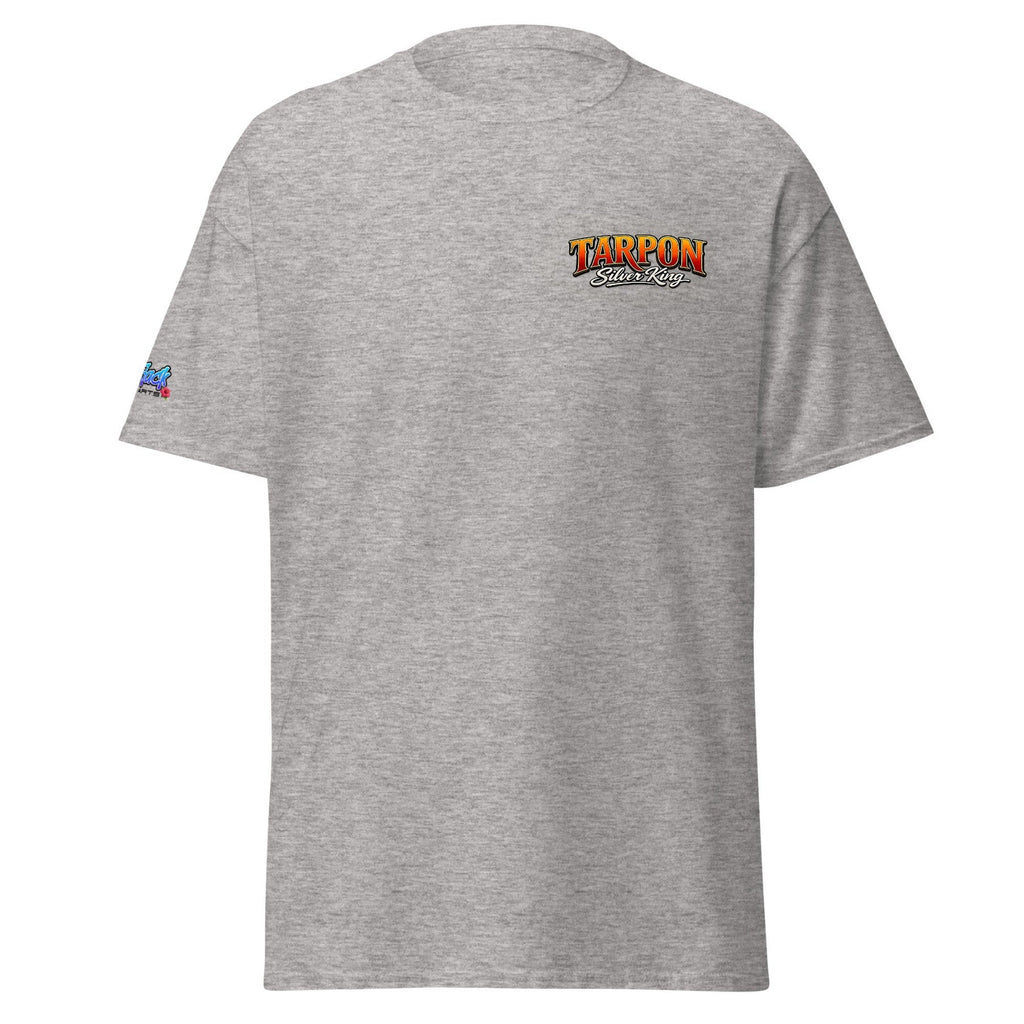 TARPON SILVER KING - Unisex classic tee