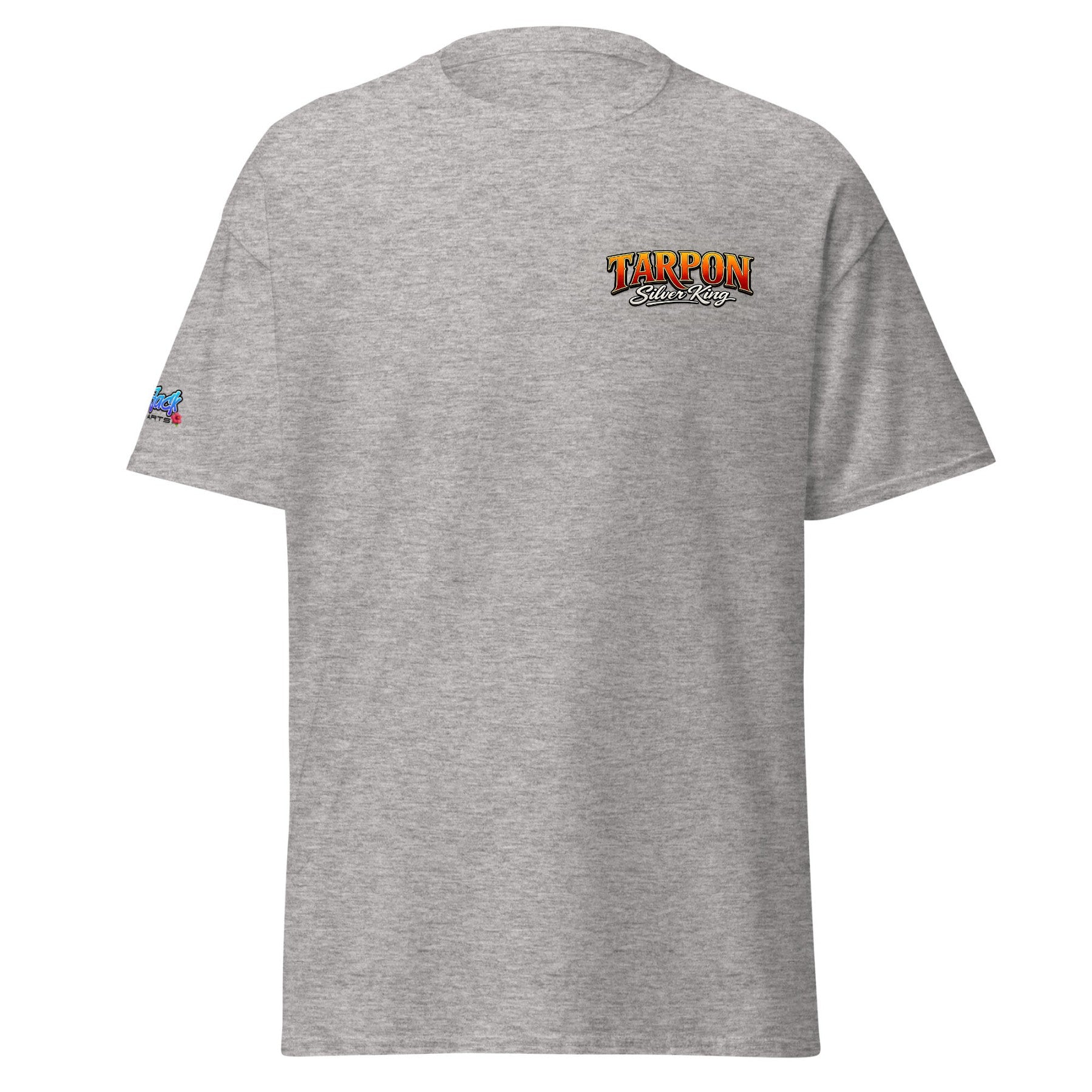TARPON SILVER KING - Unisex classic tee