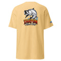 TARPON SILVER KING - Unisex classic tee