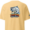TARPON SILVER KING - Unisex classic tee