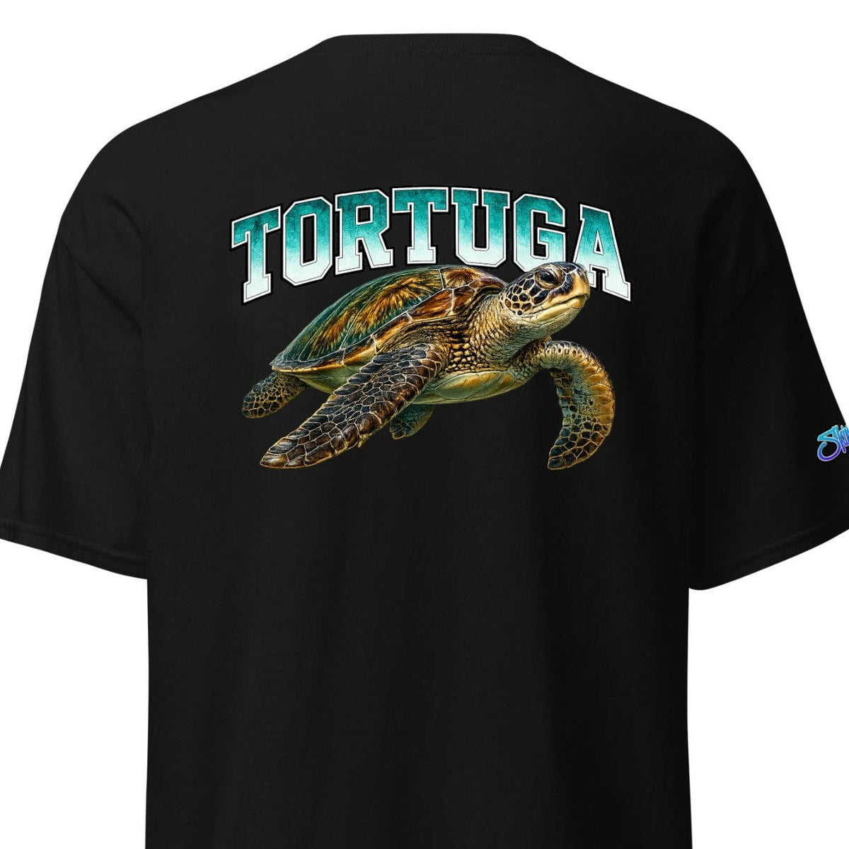 TORTUGA - Unisex classic tee