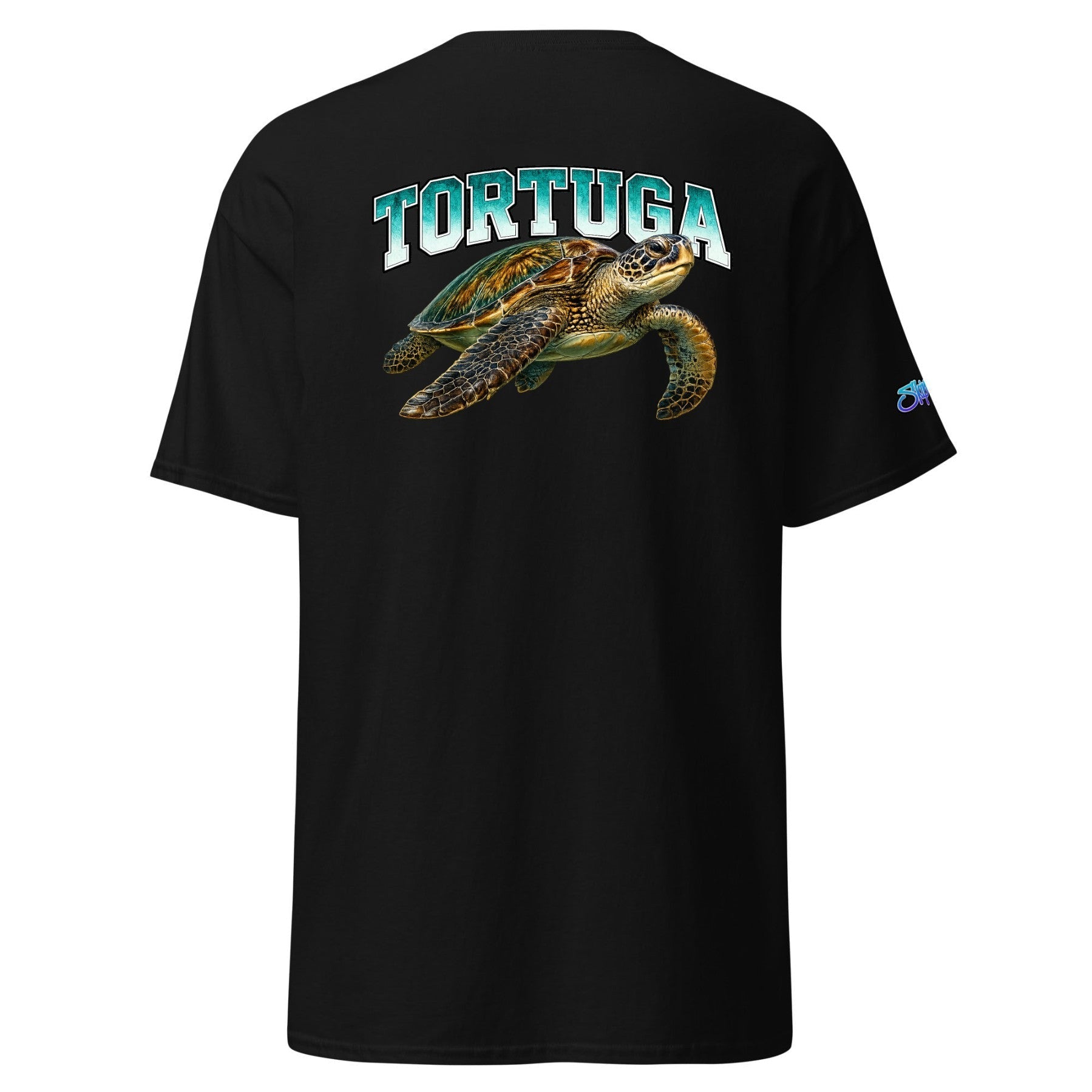 TORTUGA - Unisex classic tee
