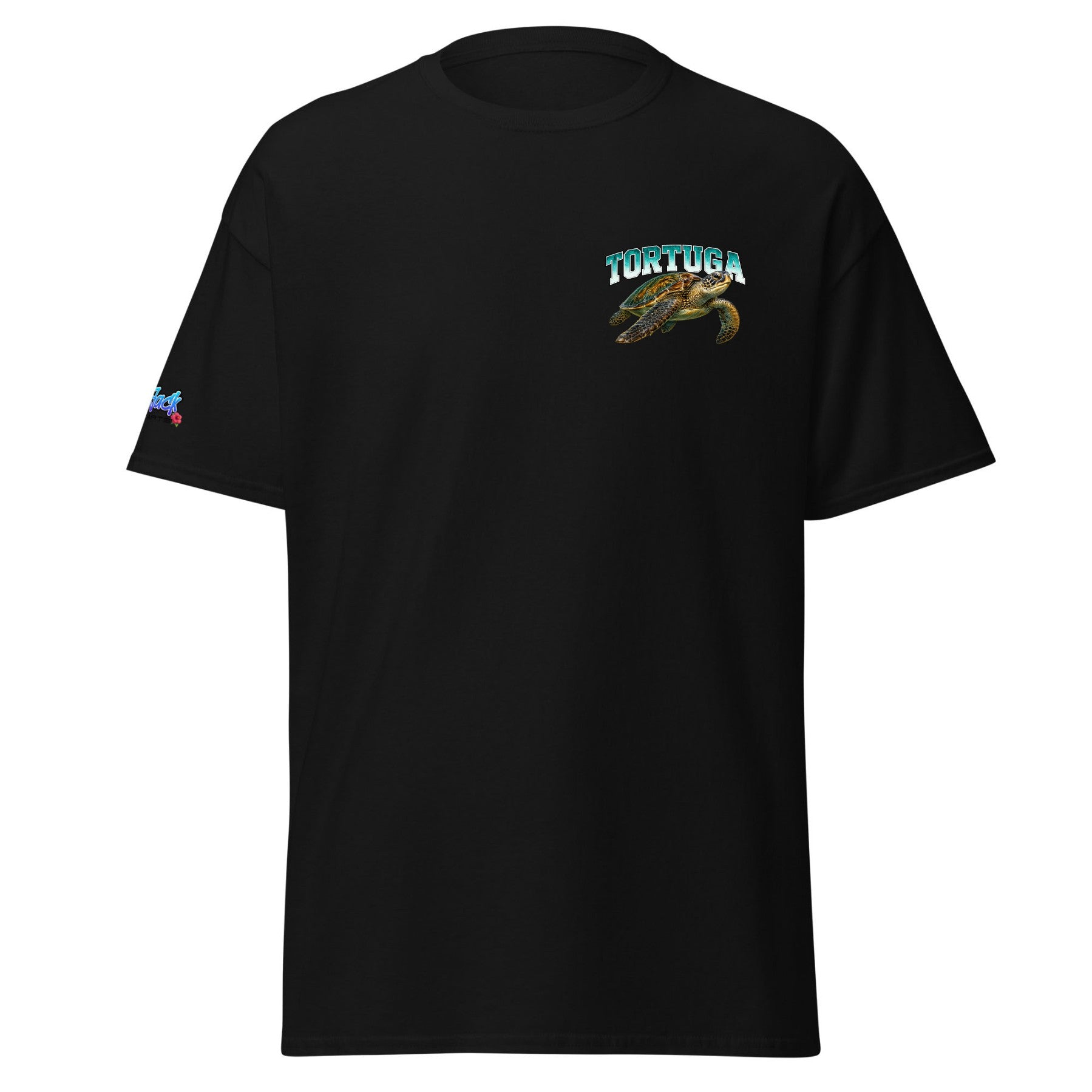 TORTUGA - Unisex classic tee