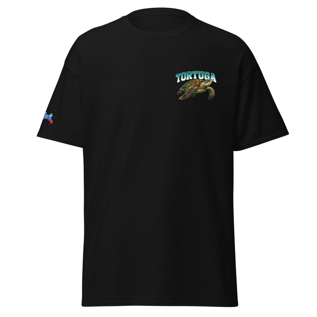 TORTUGA - Unisex classic tee