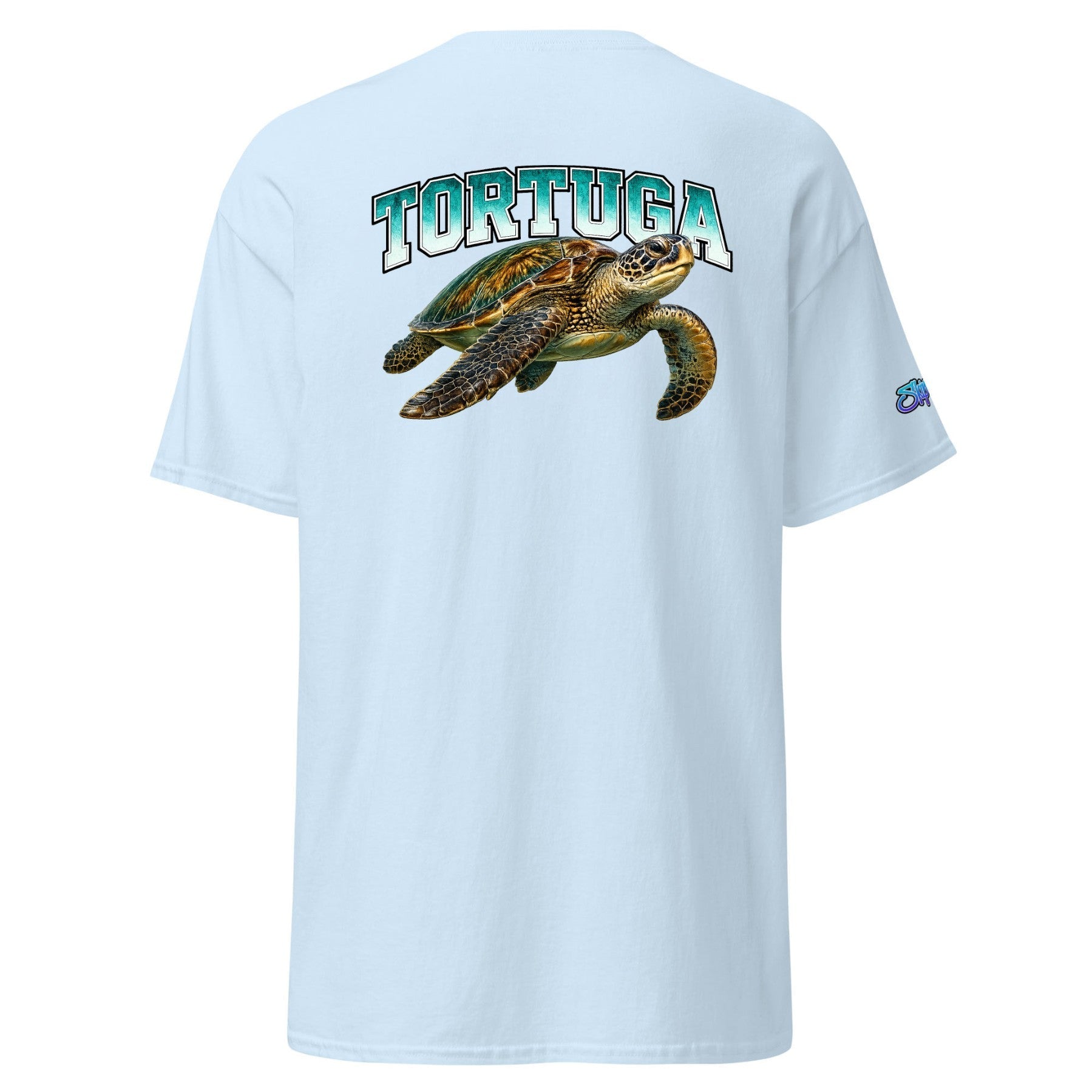 TORTUGA - Unisex classic tee