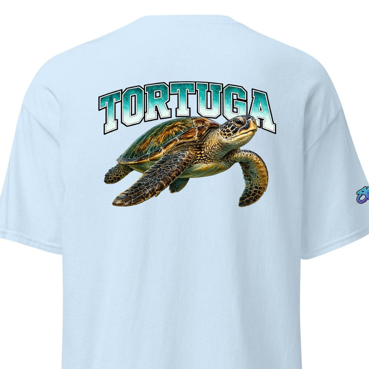 TORTUGA - Unisex classic tee