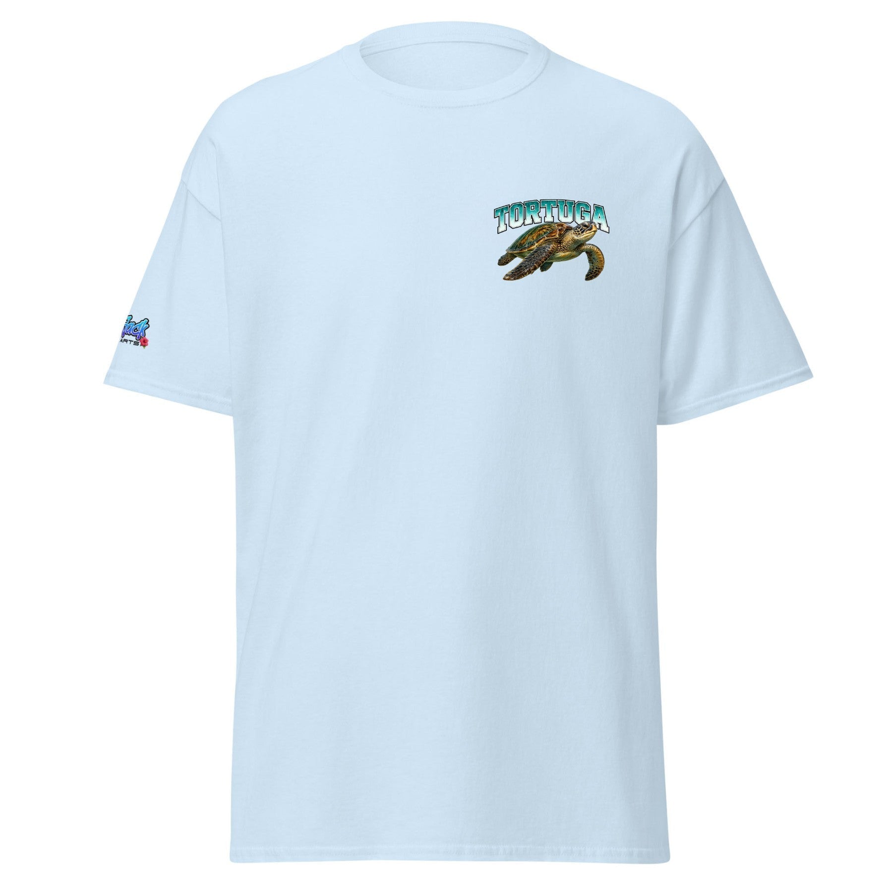 TORTUGA - Unisex classic tee