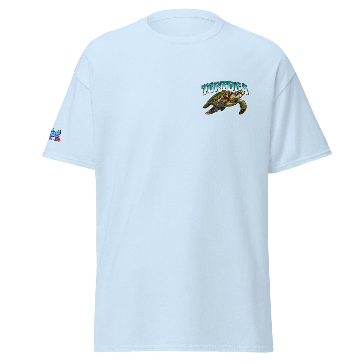 TORTUGA - Unisex classic tee