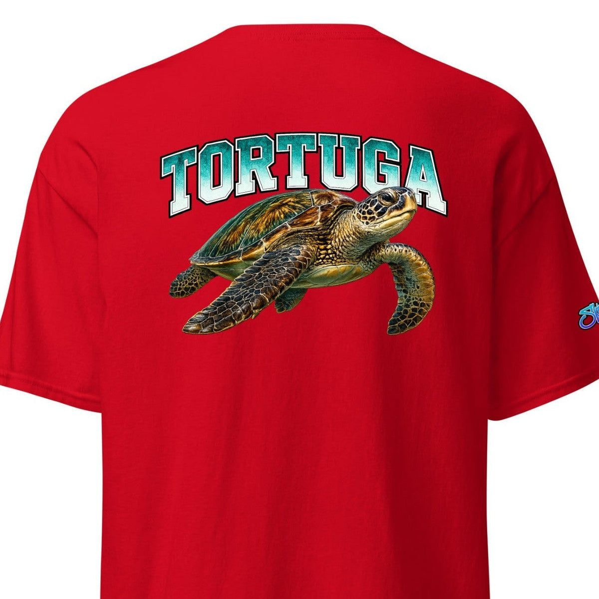 TORTUGA - Unisex classic tee