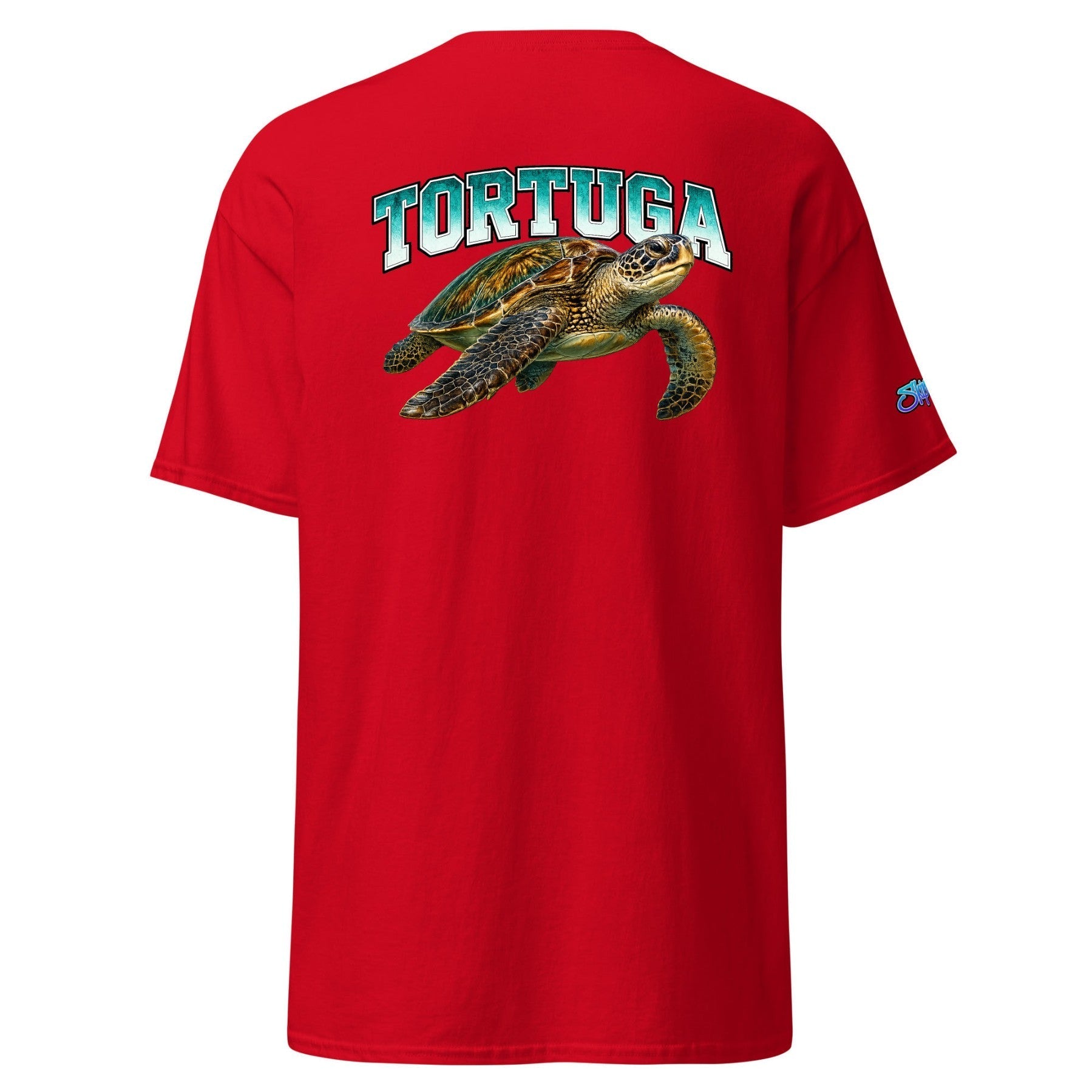 TORTUGA - Unisex classic tee