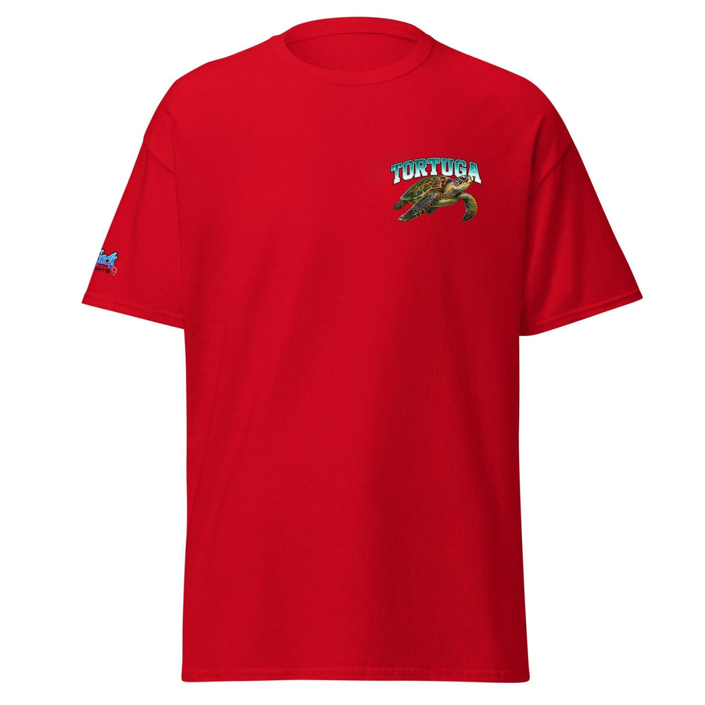 TORTUGA - Unisex classic tee