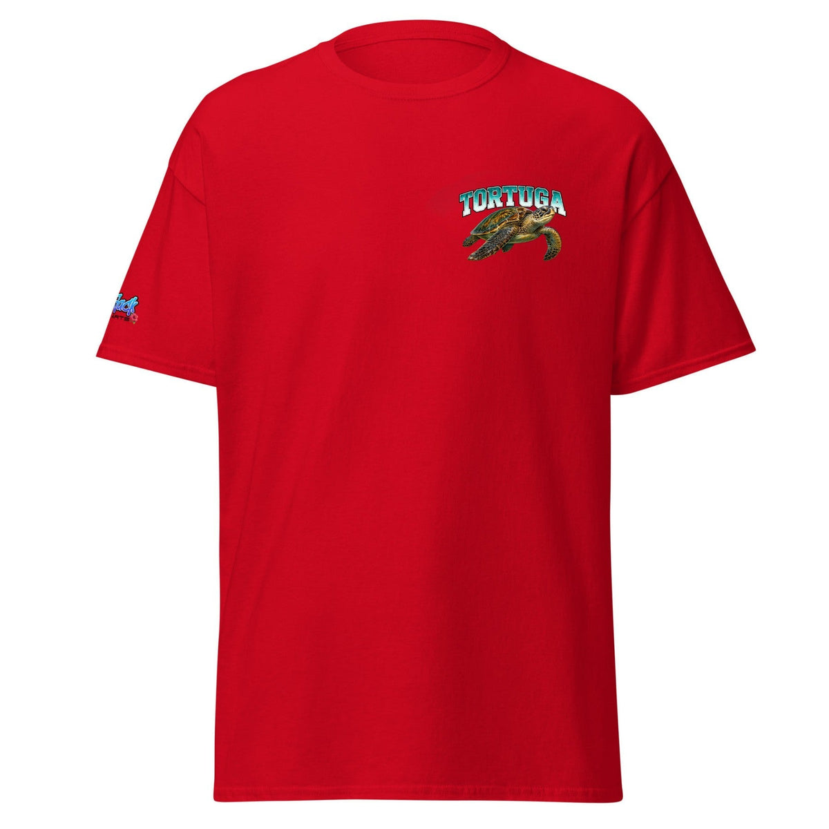 TORTUGA - Unisex classic tee