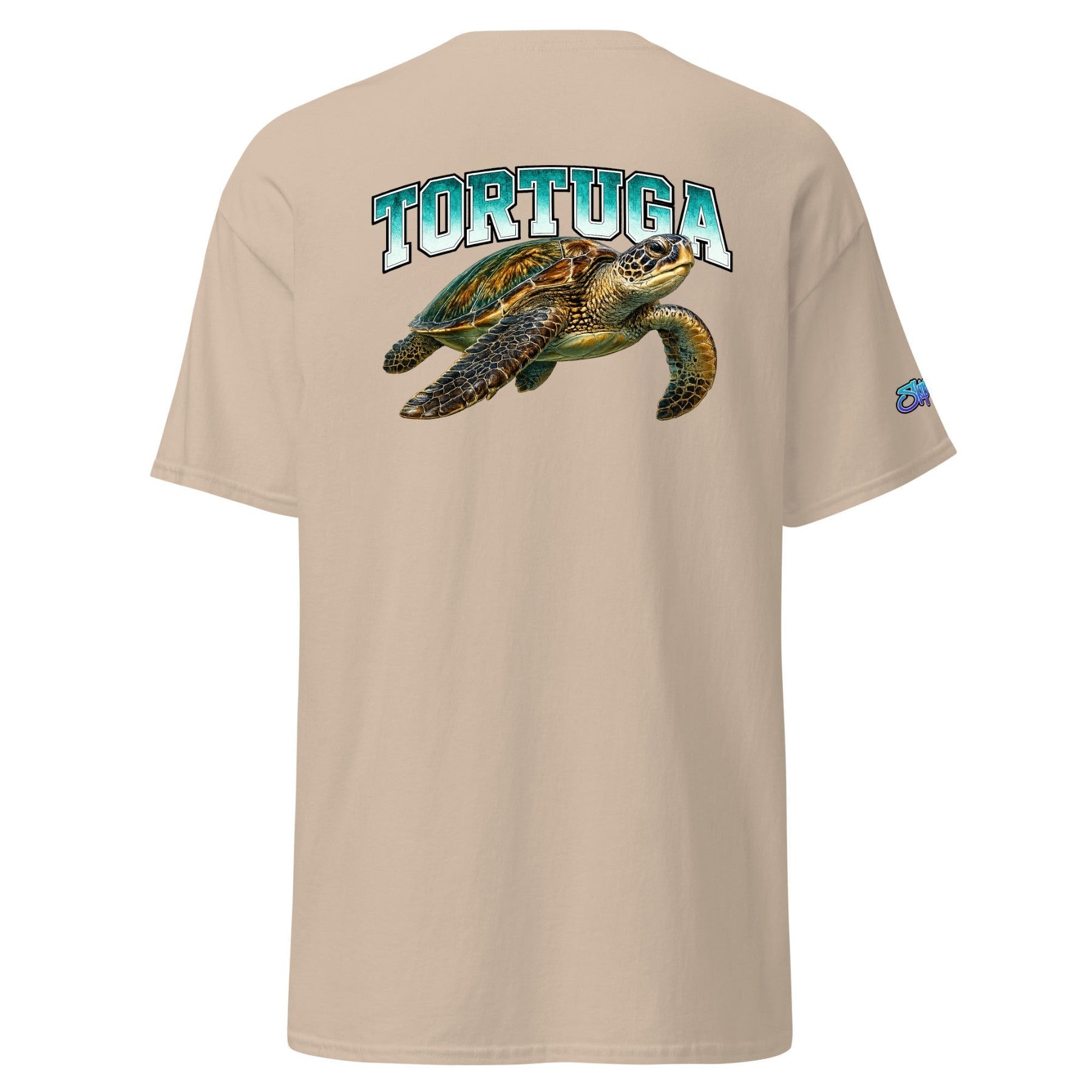 TORTUGA - Unisex classic tee