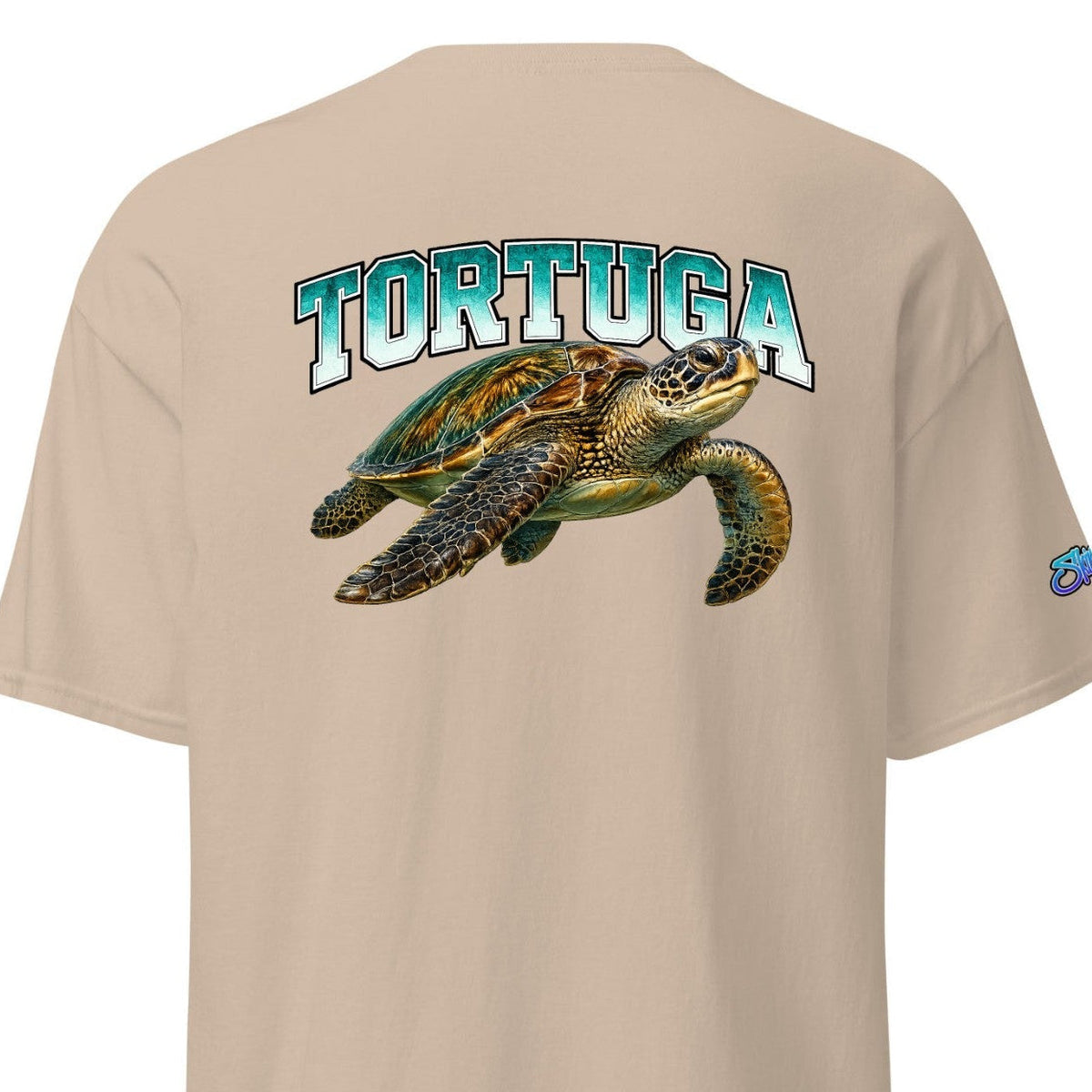 TORTUGA - Unisex classic tee
