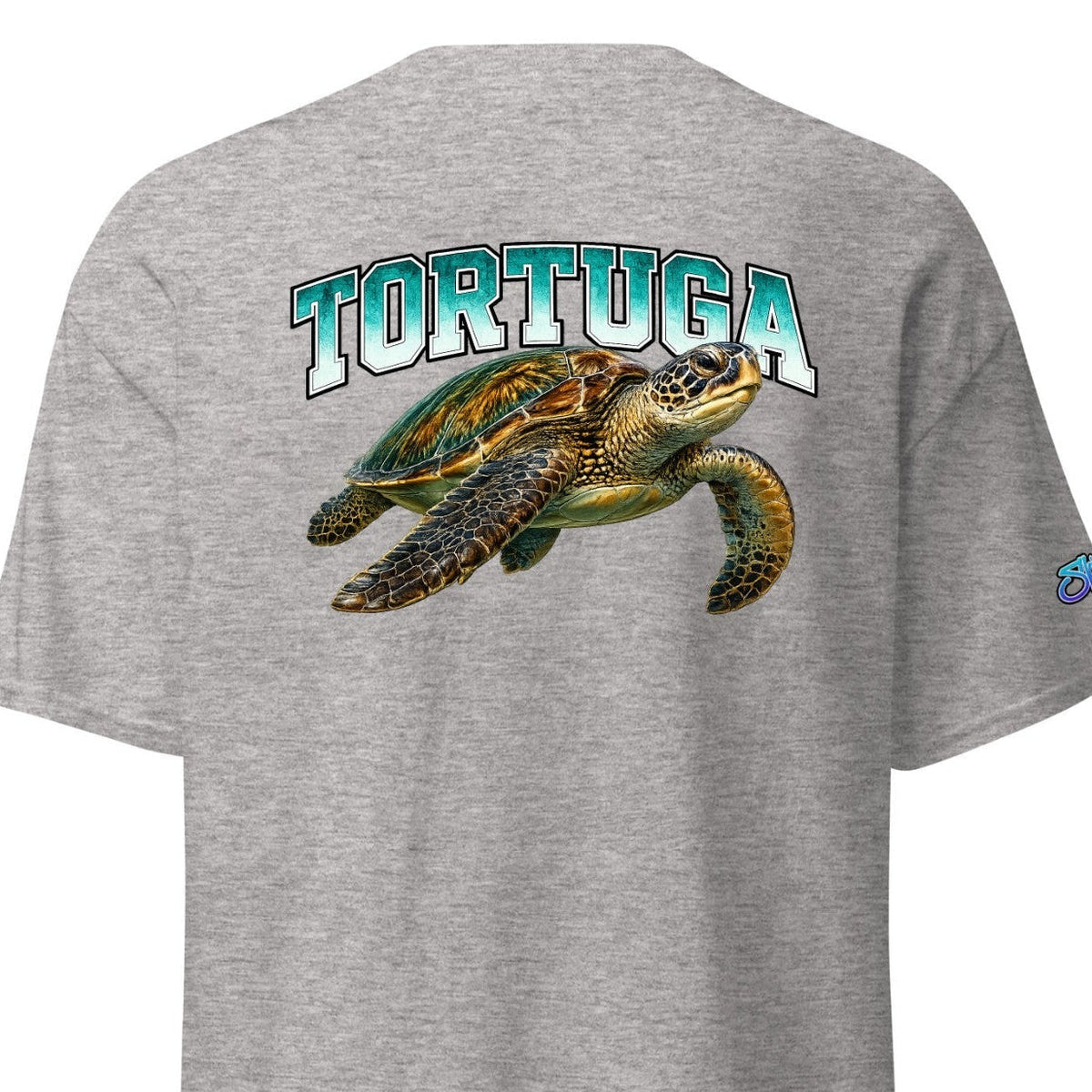 TORTUGA - Unisex classic tee