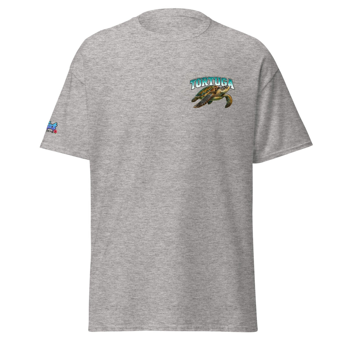 TORTUGA - Unisex classic tee