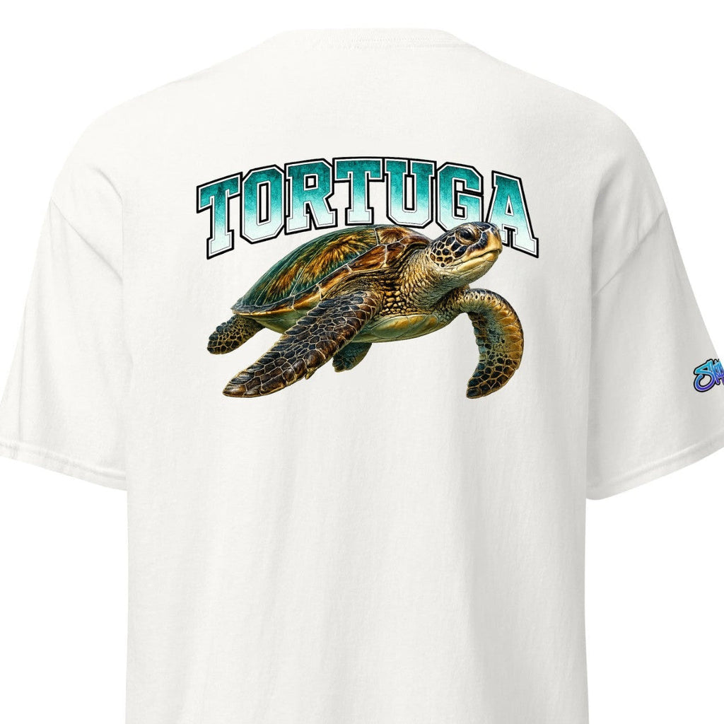 TORTUGA - Unisex classic tee