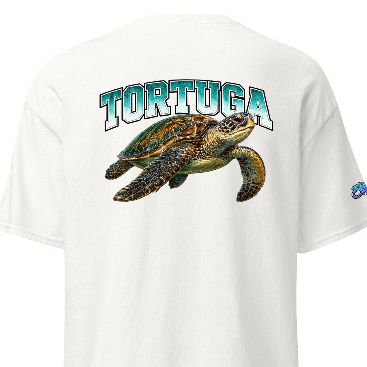 TORTUGA - Unisex classic tee
