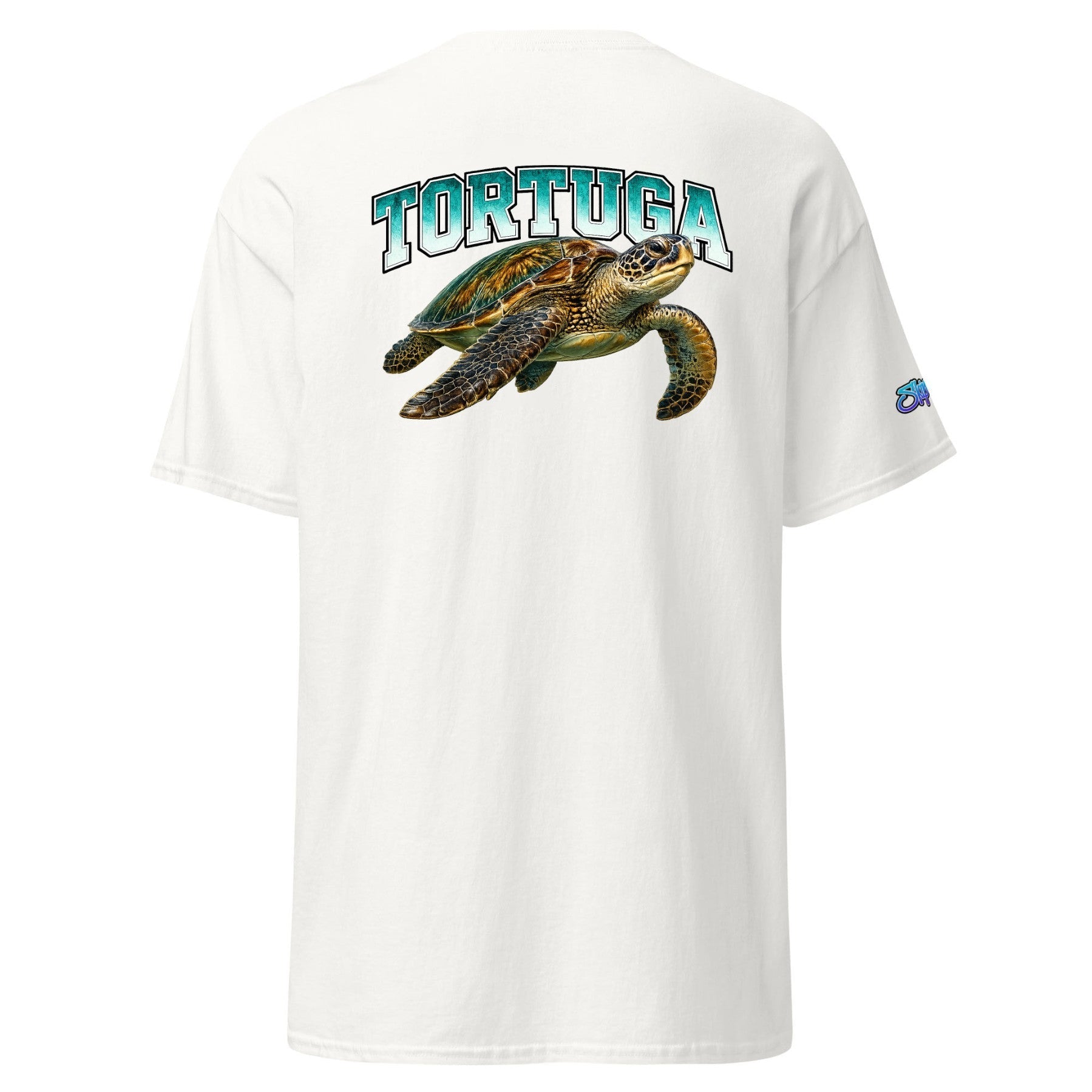TORTUGA - Unisex classic tee