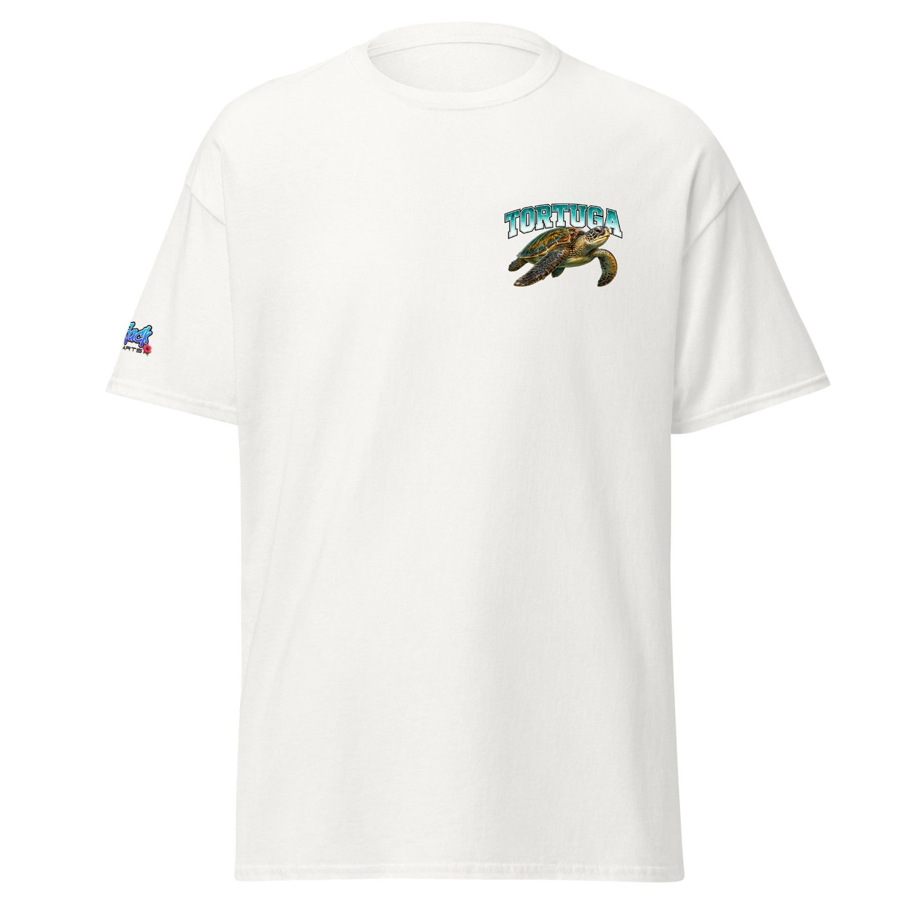 TORTUGA - Unisex classic tee