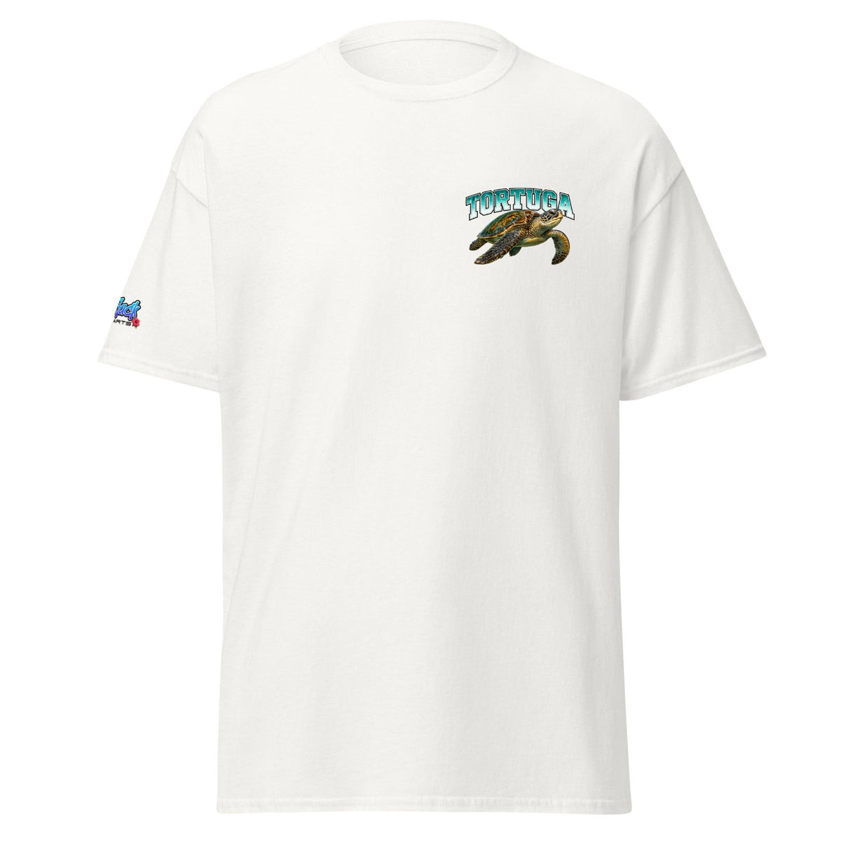 TORTUGA - Unisex classic tee