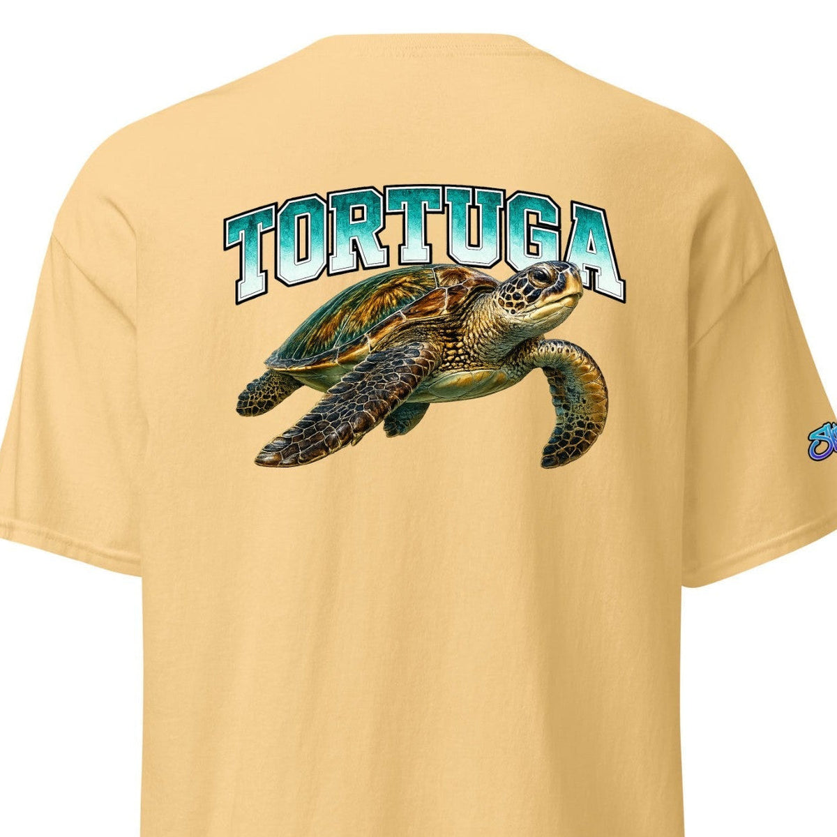 TORTUGA - Unisex classic tee