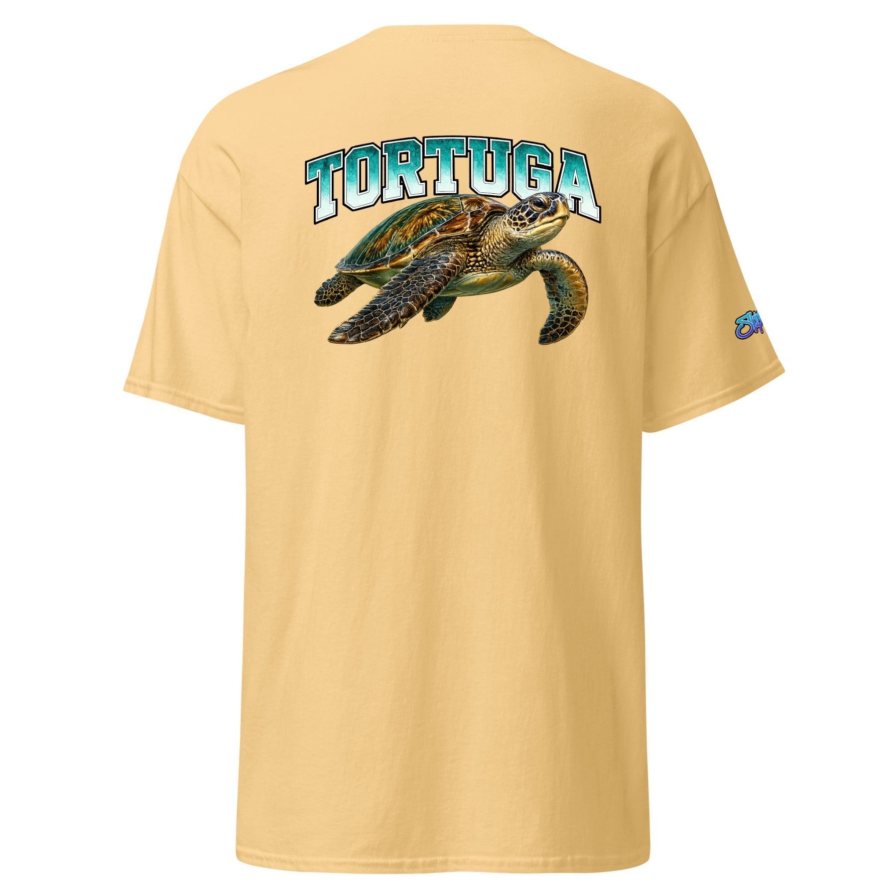 TORTUGA - Unisex classic tee