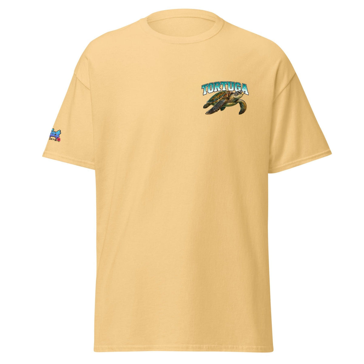 TORTUGA - Unisex classic tee