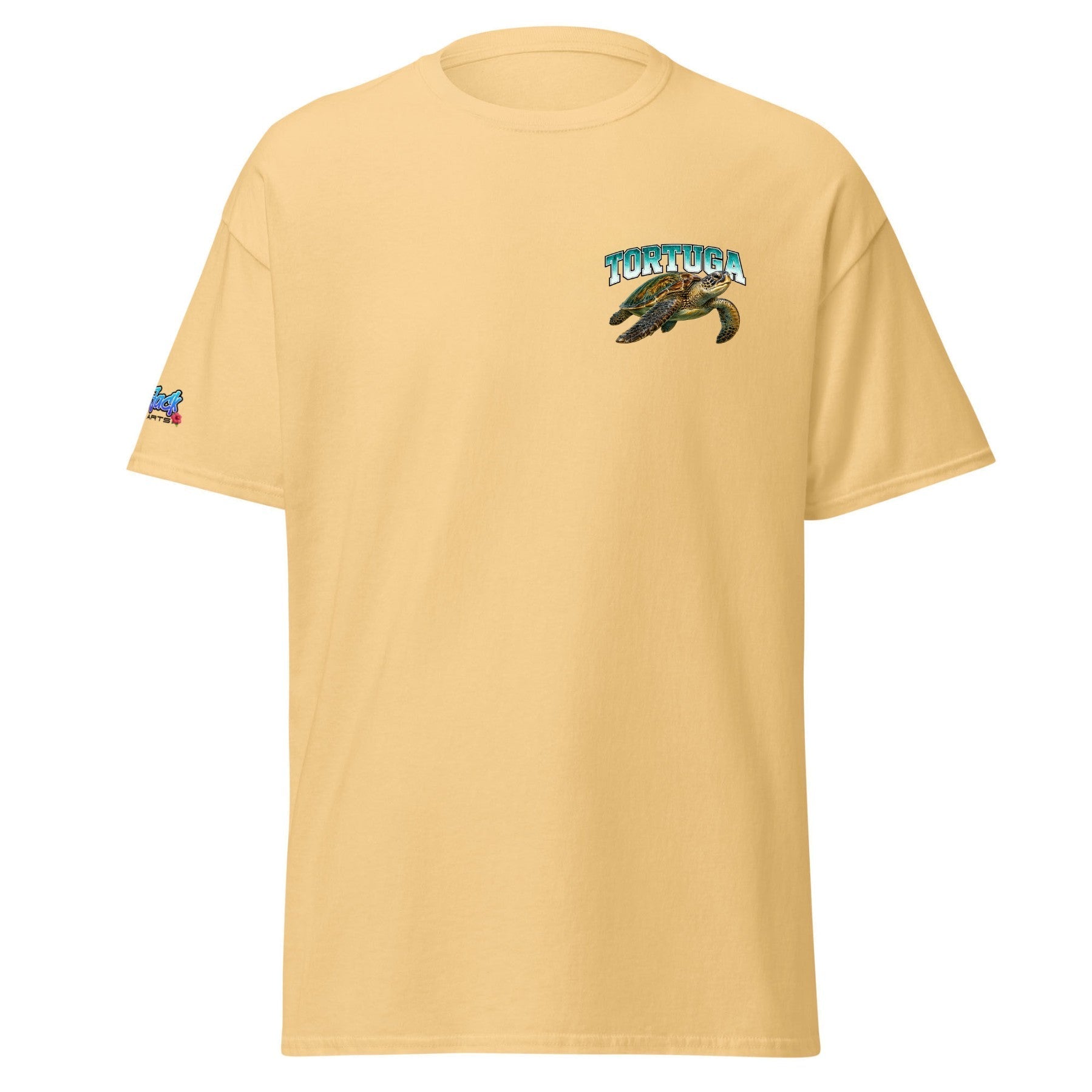 TORTUGA - Unisex classic tee