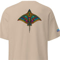 TRIBAL BAT RAY 1 - Unisex classic tee