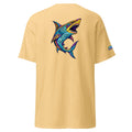 TRIBAL SHARK - Unisex classic tee