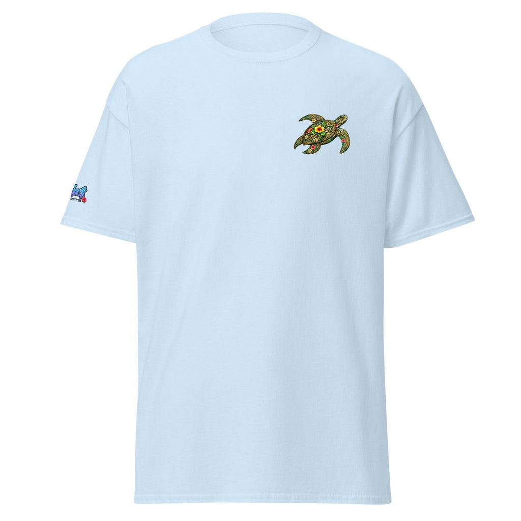 TRIBAL TURTLE - Unisex classic tee