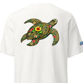 TRIBAL TURTLE - Unisex classic tee