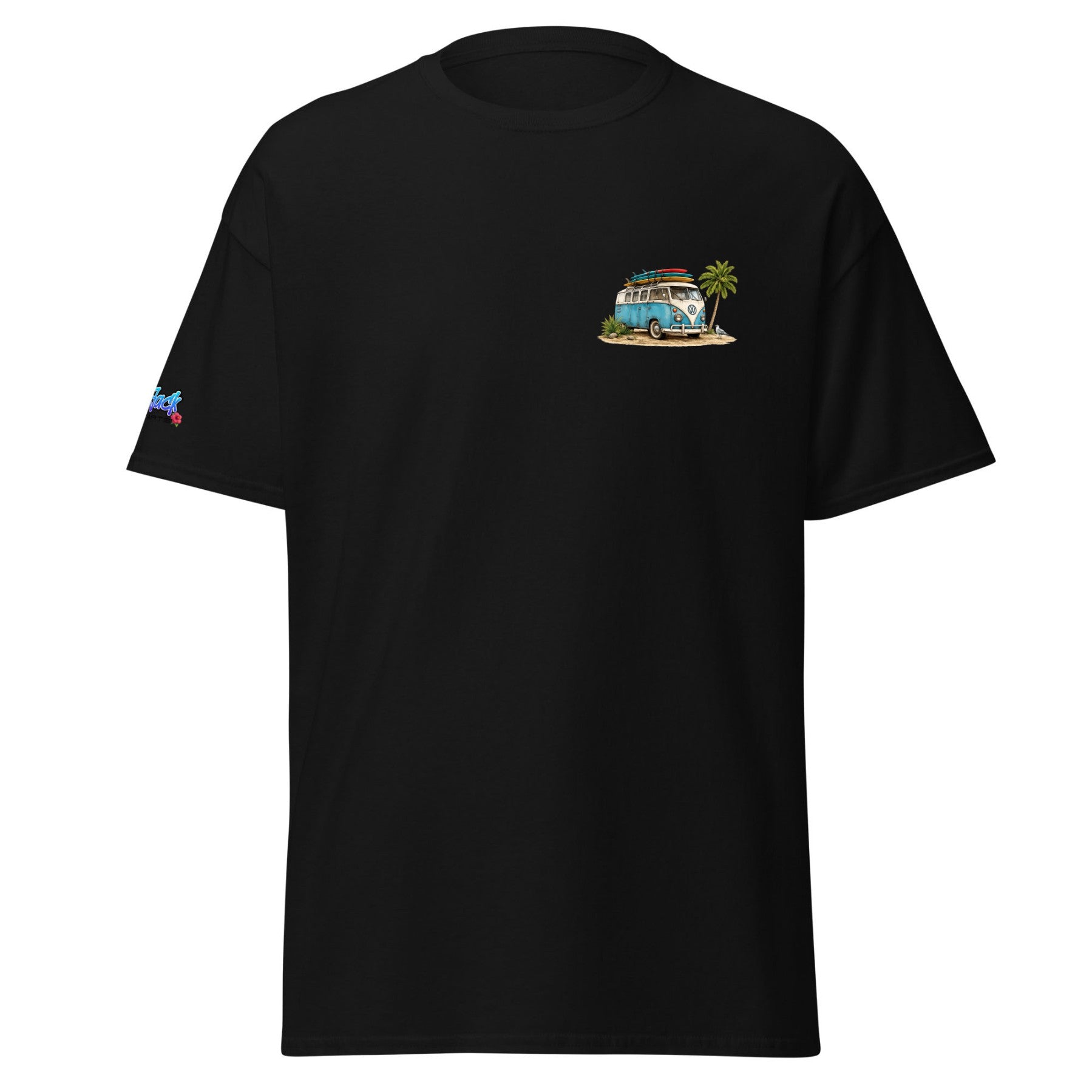 VW BUS - Unisex classic tee
