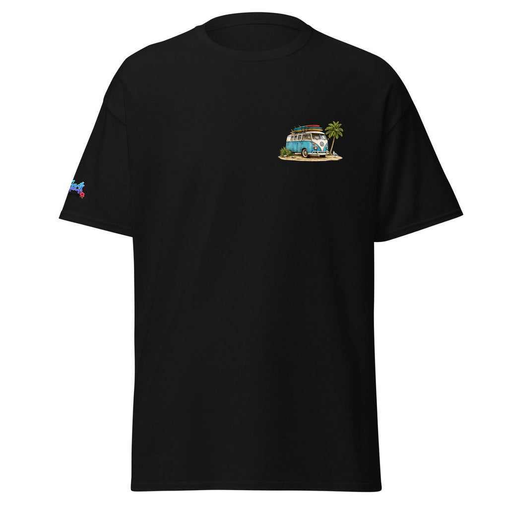 VW BUS - Unisex classic tee