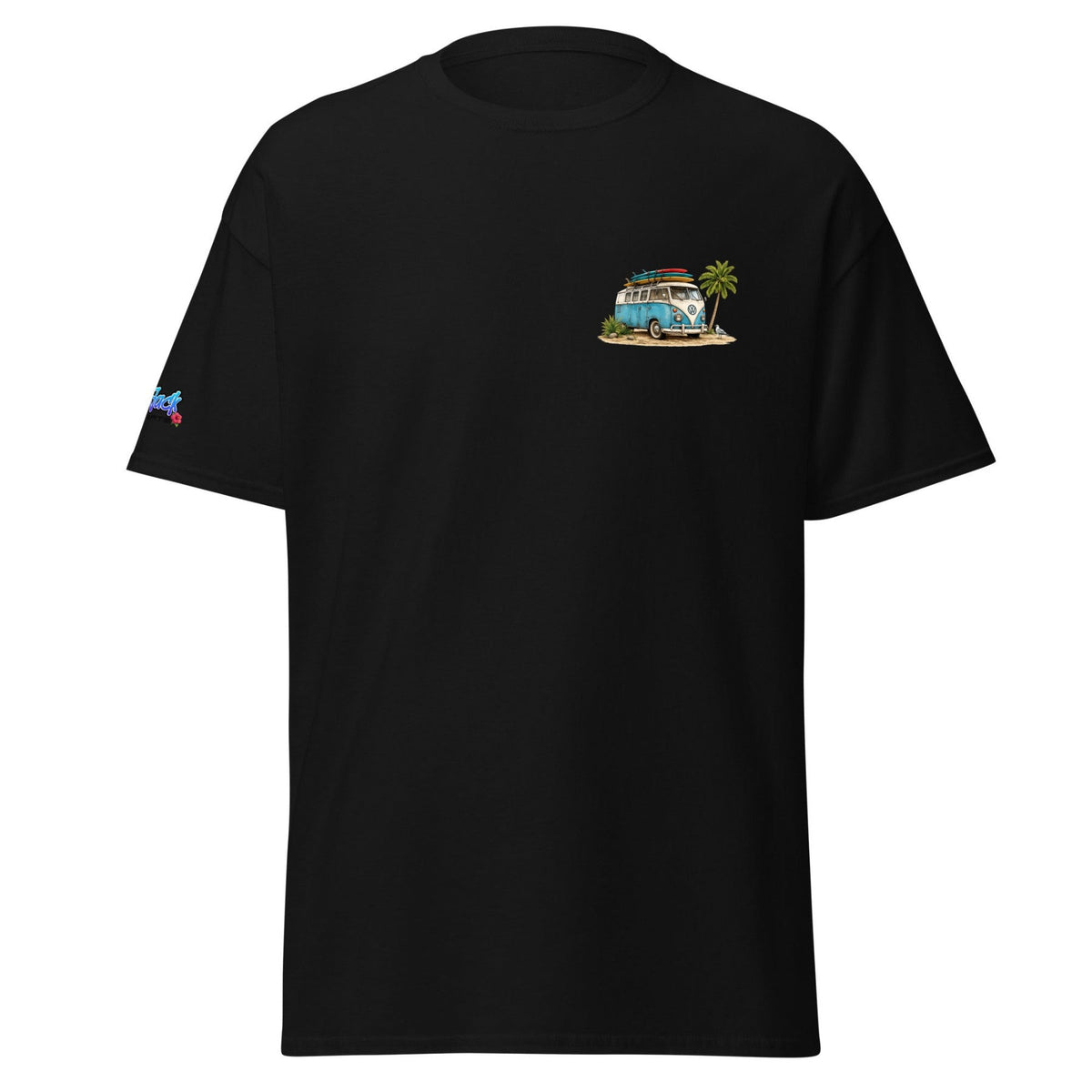 VW BUS - Unisex classic tee